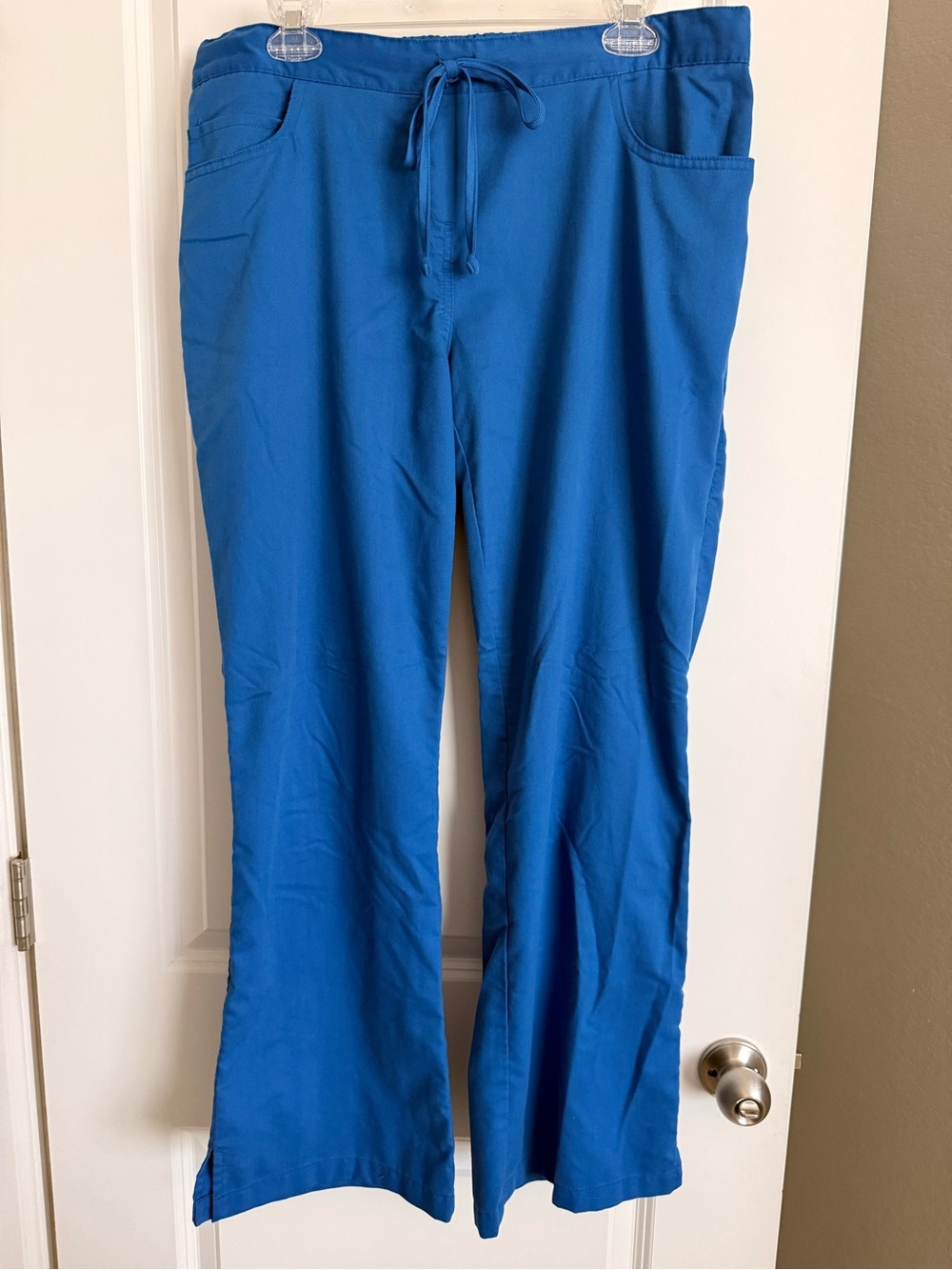 Barco Uniforms Royal Blue Scrub Pants